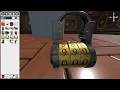 Escape Simulator Lock Logic Functions Tutorial