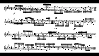 Download Claude Vivier - Cinq Chansons for Percussion (1980) [Score-Video] MP3