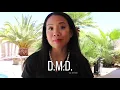 What s the difference between D D S and D M D