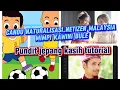 Download Lagu KECANDUAN NATURALISASI. NETIZEN MALAYSIA BERHAYAL KAWINI BULE. TUTORIAL Dari PUNDIT JEPANG