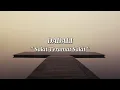 Download Lagu Dadali - Sakit Teramat Sakit | Lirik Lagu (Official Lyric Video)