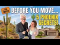 Moving to Phoenix Arizona 5 Things You Won t Find in a Brochure Pros Cons