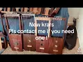 Download Lagu New krars