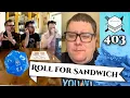 Download Lagu Justin McElroy Takes on the Dice Gods! - Roll For Sandwich 403- 6/30/25