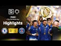 Download Lagu CHELSEA CAMPIONE: MARESCA sul tetto del mondo: Chelsea-PSG 3-0 | FIFA CWC | DAZN Highlights