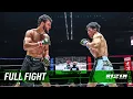 Download Lagu Full Fight | アリベク・ガジャマトフ vs. 征矢貴 / Alibek Gadzhammatov vs. Takaki Soya - 2025.7.27 [超RIZIN.4]
