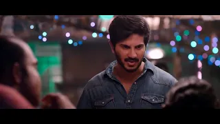 malayalam movie kali mass scene