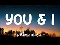 Download Lagu You \u0026 I - Lady Gaga (Lyrics) 🎵