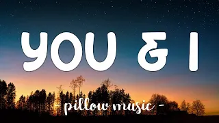 You I Lady Gaga Lyrics 