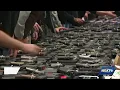 Law lowering age for concealed carry in Kentucky takes effect this week