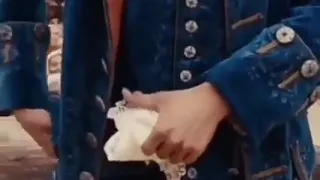 PERFUME صانع العطر القاتل 