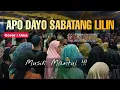 Download Lagu Apo dayo sabatang lilin || cover Uma wanci• Minang Lamo Asben #Jogetwanci