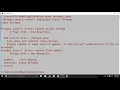 Java Array as Instance Variable