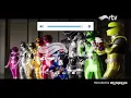 Lagu Lagu kyurangers
