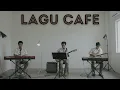 Lagu #AKUSTIK 16 - Playlist Lagu Cafe Enak Didengar Saat Santai, Kerja, Belajar