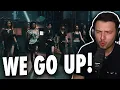 Download Lagu BABYMONSTER - ‘WE GO UP’ M/V REACTION!