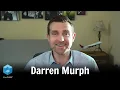 Darren Murph GitLab CUBE Conversation April 2020
