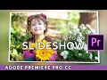 How to Create a Simple and Professional Slideshow in Premiere Pro