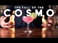 The Rise and Fall of the COSMOPOLITAN - a history recipe