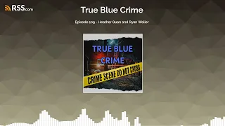 Episode 109 - Heather Quan and Ryan Waller