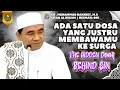 Download Lagu Ada Satu Dosa Yang Justru Membawamu ke Surga | The Hidden Door Behind Sin (Guru Bakhiet)