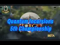 Forge of Empires - The Quantum Incursions 5th Championship Beta