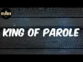 Ajebutter22 - (Lyrics) King of Parole