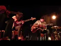 Filho da Mãe ao vivo na ZDB, Lisboa (26 de Janeiro 2013)