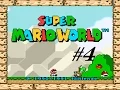 Super Mario World Episode 4 Multi Bear Gamers - Pandas Play