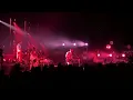 Recycled Air & Clark Gable The Postal Service Live Phoenix, AZ 10/3/23