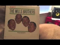Download Lagu The Mills Brothers - Dream Of You (1080p) HQ Audio