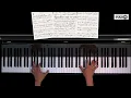 ♪ Reaching Out - Gary Valenciano /Piano Cover