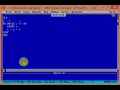 13 DO WHILE LOOP QBASIc