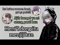 Download Lagu [Sub Indo] Ketika Urata, Shima, dan Mafumafu Menghujat Penonton!! - Utaite Sub Indonesia