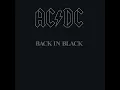 You Shook Me All Night Long - AC/DC