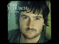 Carolina - Eric Church