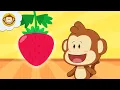 Download Lagu Strawberry 🍓 Merah | Lagu Anak Indonesia | BaLiTa