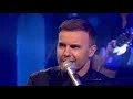 Download Lagu Gary Barlow - Back For Good | The Late Late Show | RTÉ One