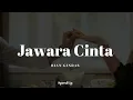 Download Lagu Jawara Cinta - Bian Gindas (Speed Up Version)