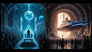 They Tried To Tell The Truth About Earth Nobody Listened HFY Sci Fi Story 