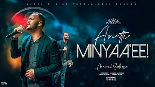 ANATTI MINYAA EE AMANUEL SARBESSA LiveWorship JCPchurch With JcpBand 