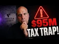 Osceola County Property Tax Crisis The 95M Trap for Renters Buyers