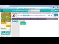 L1-3 Code org Express-2021 Lesson 1 Programming with Angry Birds level 3