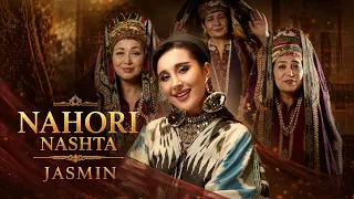 Jasmin - Nahori nashta (Official Music Video)
