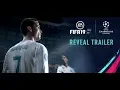 Lagu FIFA 19 \u0026 CRISTIANO RONALDO l Official Trailer l UEFA Champions League edition