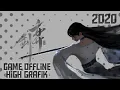 Download Lagu Game Samurai High Grafik  Yi Jian