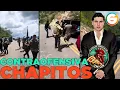 Download Lagu Los Chapitos emprenden fuerte ofensiva vs La Mayiza y sus aliados :DS  #Sinaloa