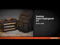 Sentinel Rapid Deployment Kit Demo