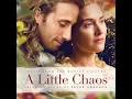Walking Out (From "A Little Chaos" Soundtrack)