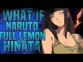 WHAT IF NARUTO HID INSIDE HINATA BED TO HAD HAREM